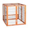 Rabbit Playpen - Small