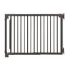 Expandable Walk Thru Pet Gate