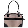 Exquisite' Handbag Fashion Pet Carrier